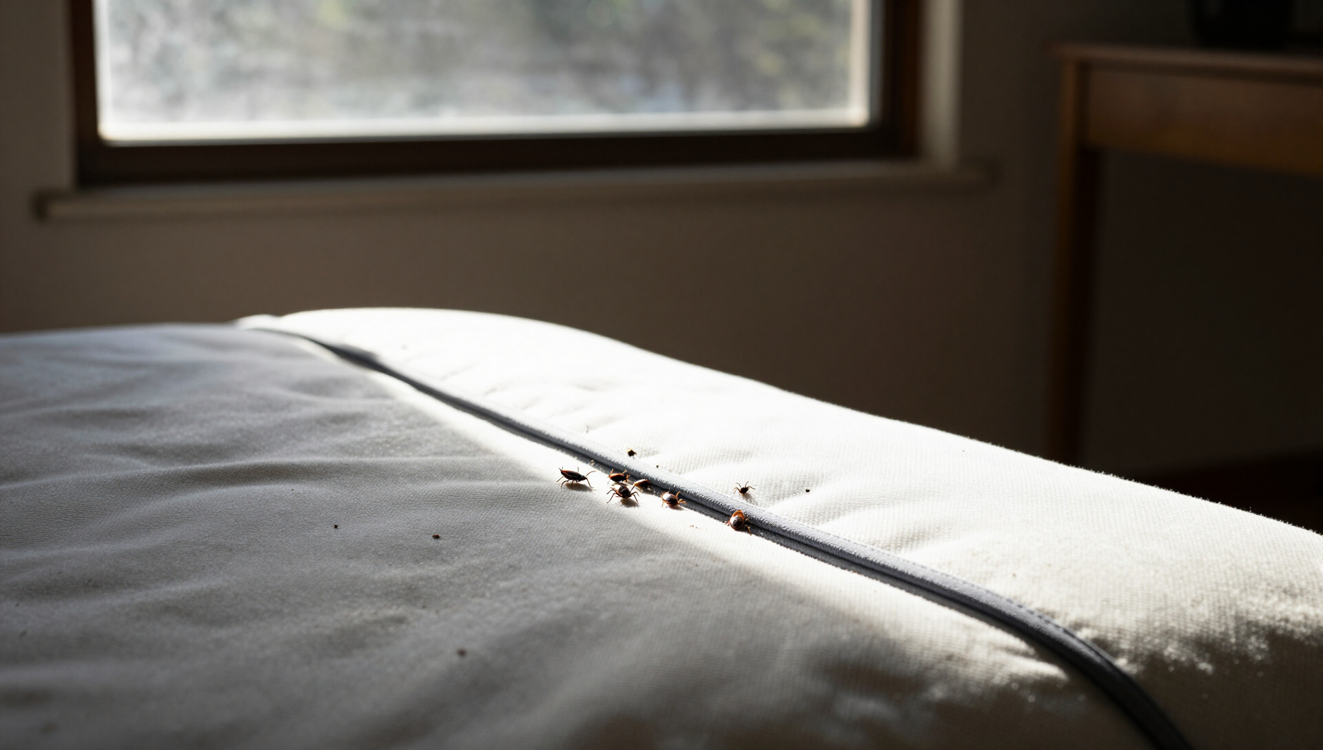 Bed Bugs Control in Dolans Bay