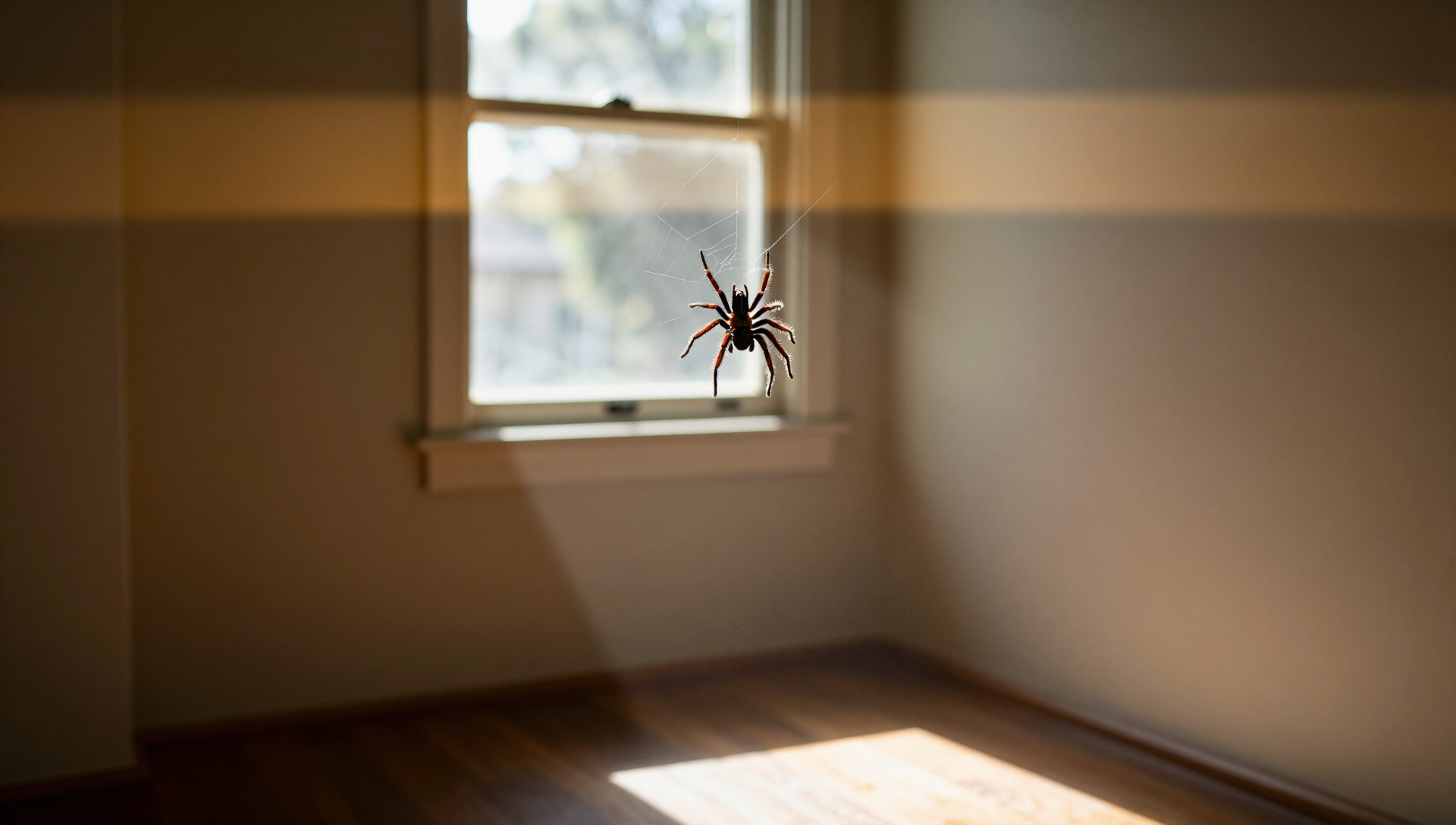 Spider Control in Dolans Bay
